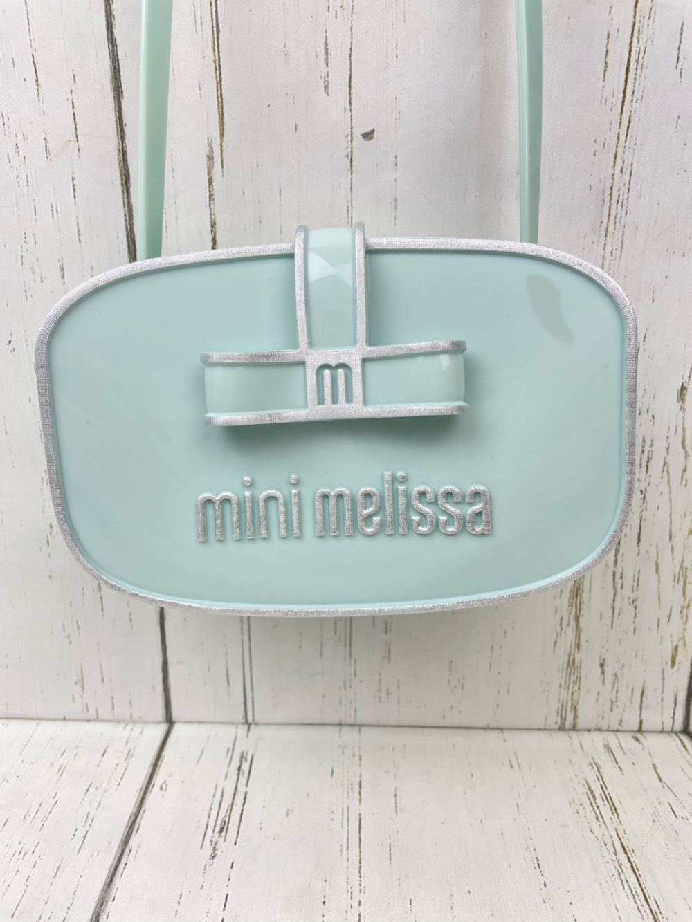 Mini‎ Melissa Children’s Purse